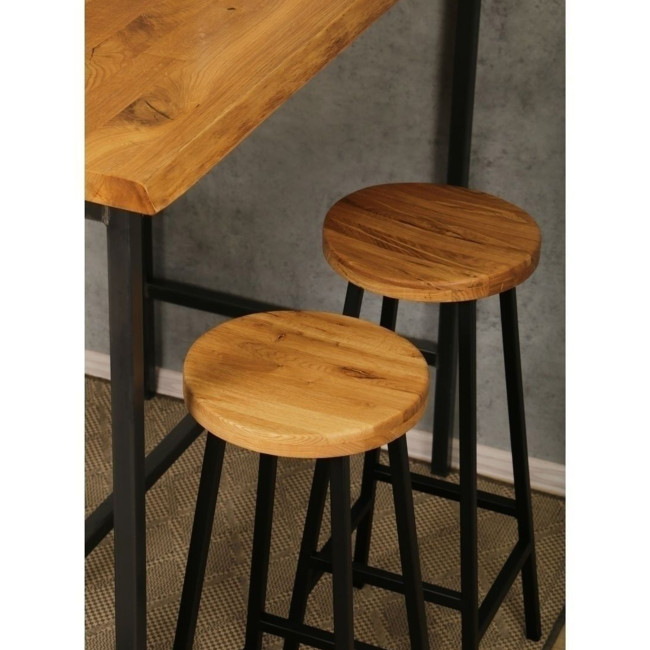 Стул барный SMH-78 ND фото-9