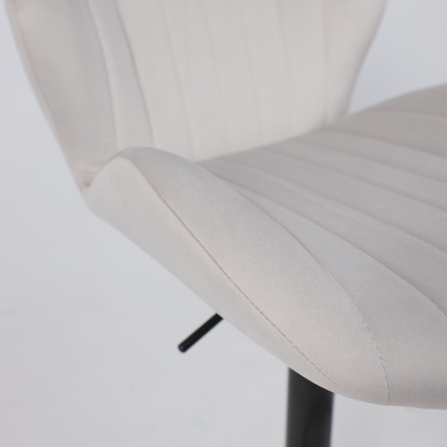 Кресло барное AZUR GB фото-7