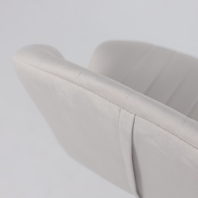 Кресло барное AZUR GB фото-6