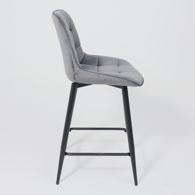 Стул LINX полубарный - фото2 Стул LINX полубарный - фото2