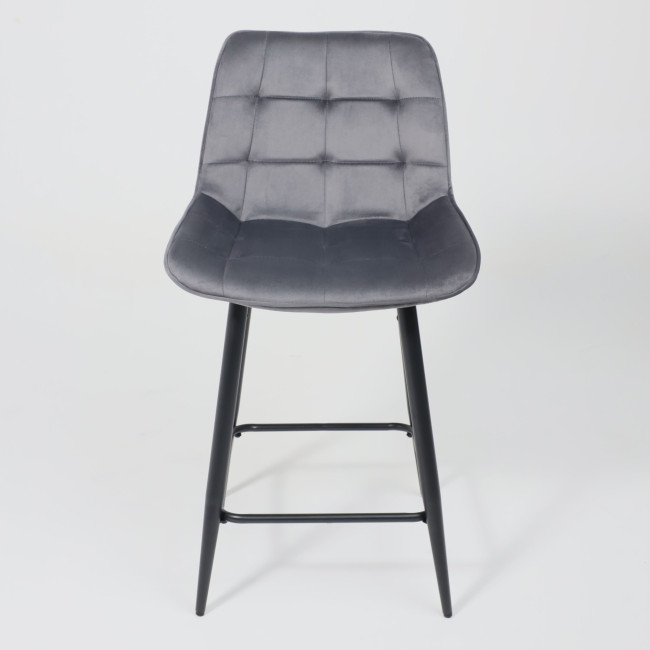 Стул LINX полубарный - фото1 Стул LINX полубарный - фото1