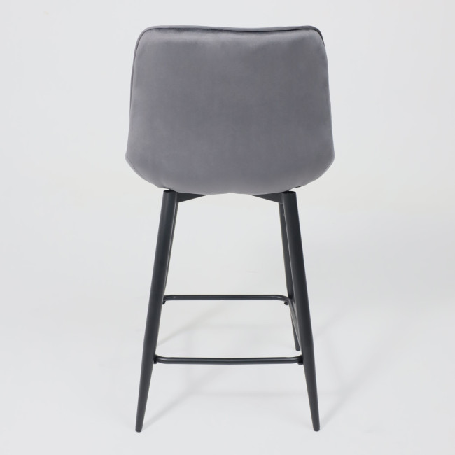 Стул LINX полубарный фото-4