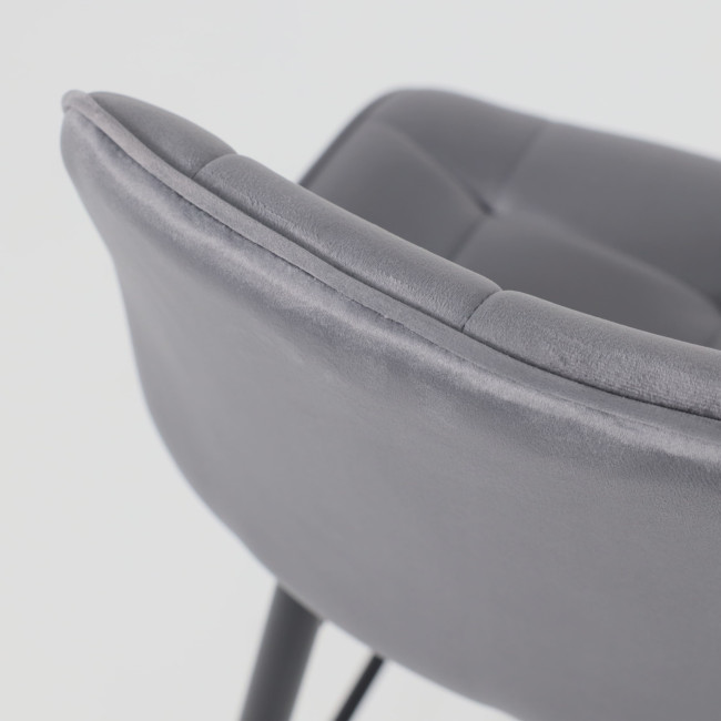 Стул LINX полубарный фото-6