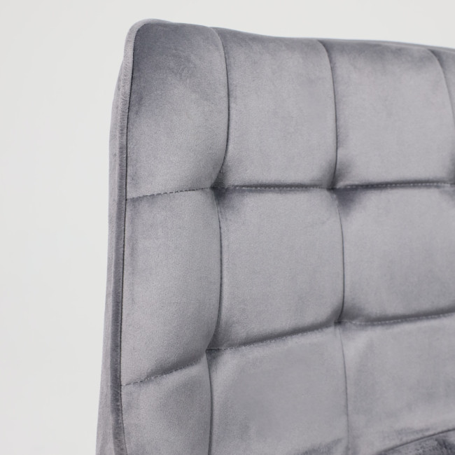 Стул LINX полубарный фото-9