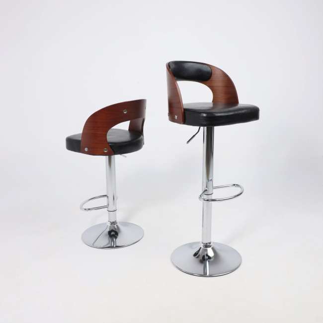 Стул барный BRUNO фото-3