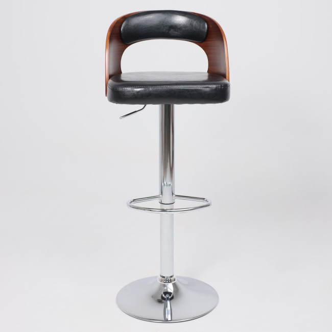 Стул барный BRUNO фото-4