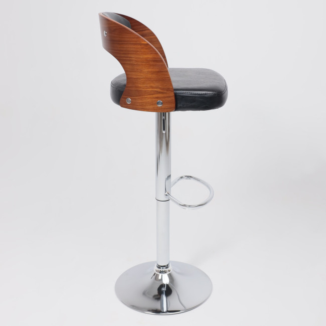 Стул барный BRUNO фото-5