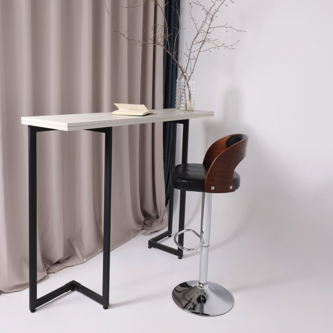 Стул барный BRUNO фото-9