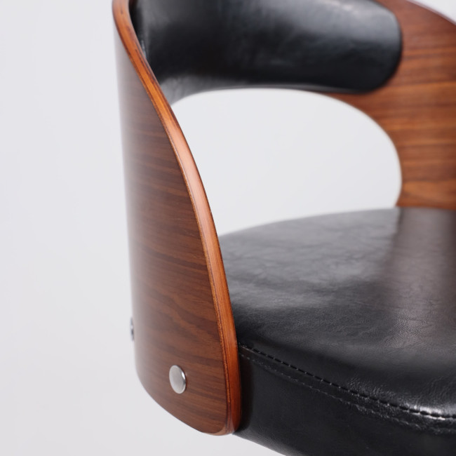 Стул барный BRUNO фото-6