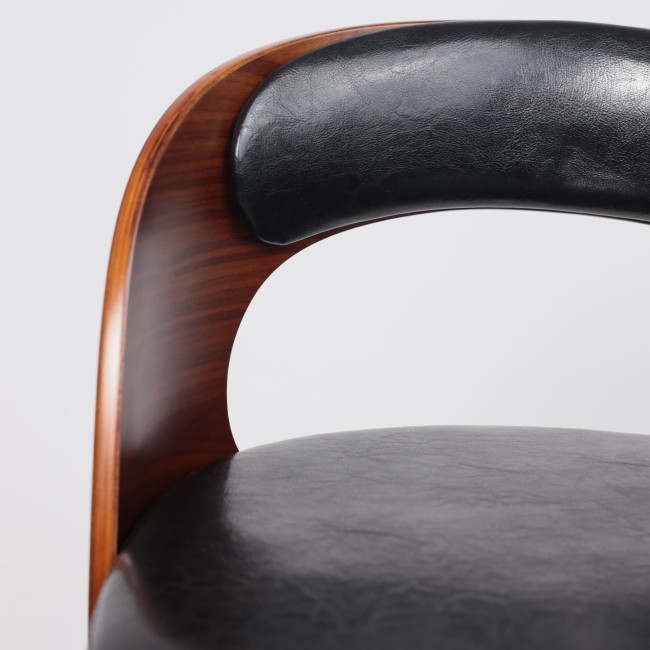 Стул барный BRUNO - фото2 Стул барный BRUNO - фото2