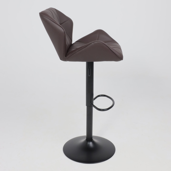 Кресло барное BERLIN GB фото-9