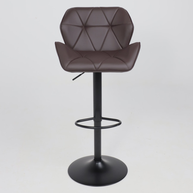 Кресло барное BERLIN GB - фото2 Кресло барное BERLIN GB - фото2
