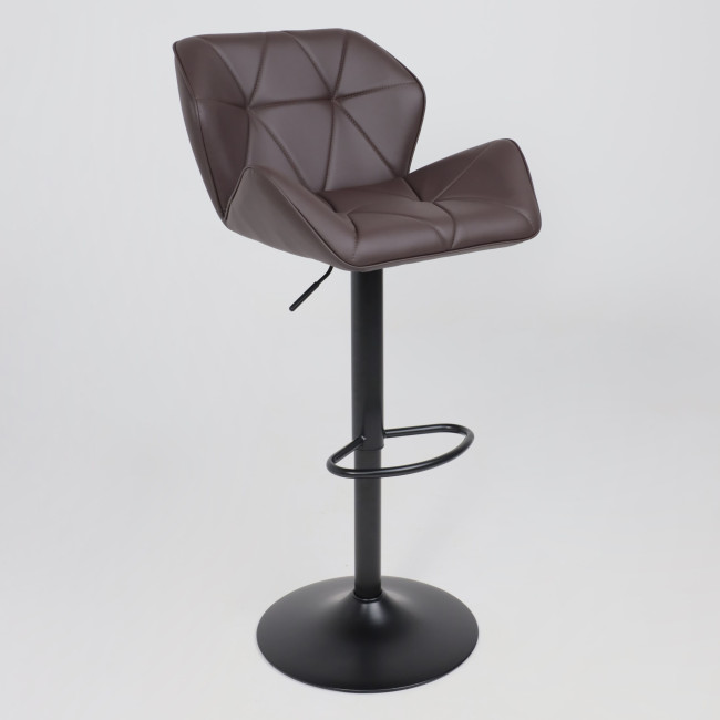 Кресло барное BERLIN GB - фото1 Кресло барное BERLIN GB - фото1