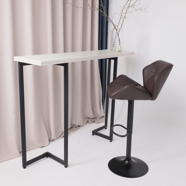 Кресло барное BERLIN GB фото-3