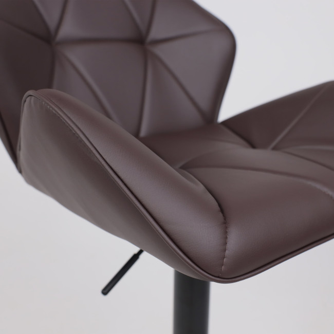 Кресло барное BERLIN GB фото-8