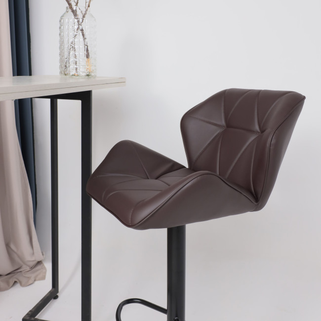 Кресло барное BERLIN GB фото-7