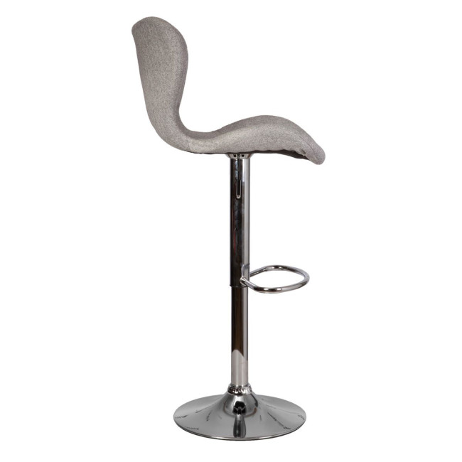 Стул барный MIST фото-4