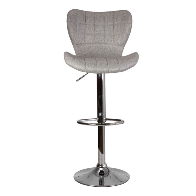 Стул барный MIST - фото2 Стул барный MIST - фото2