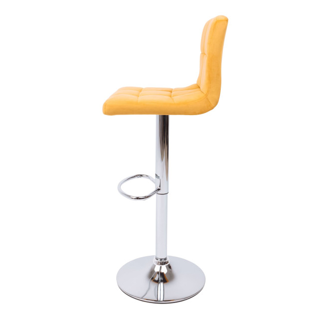 Стул барный LOGOS фото-4