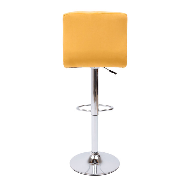 Стул барный LOGOS фото-7