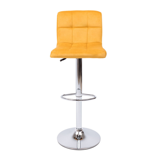 Стул барный LOGOS фото-3