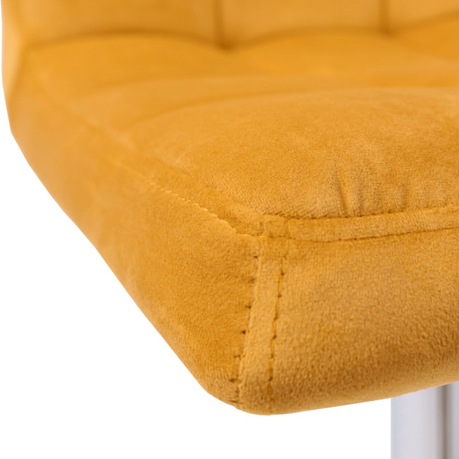 Стул барный LOGOS - фото2 Стул барный LOGOS - фото2