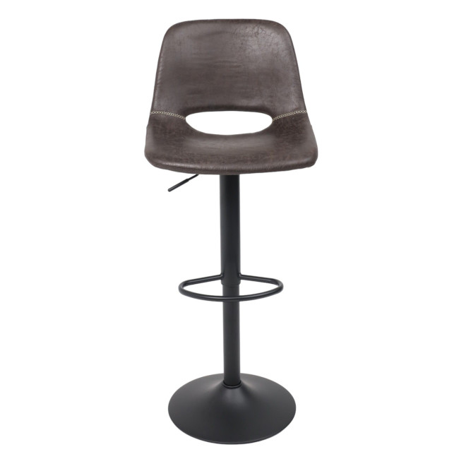 Кресло барное INDIANA фото-9