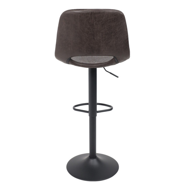 Кресло барное INDIANA фото-10