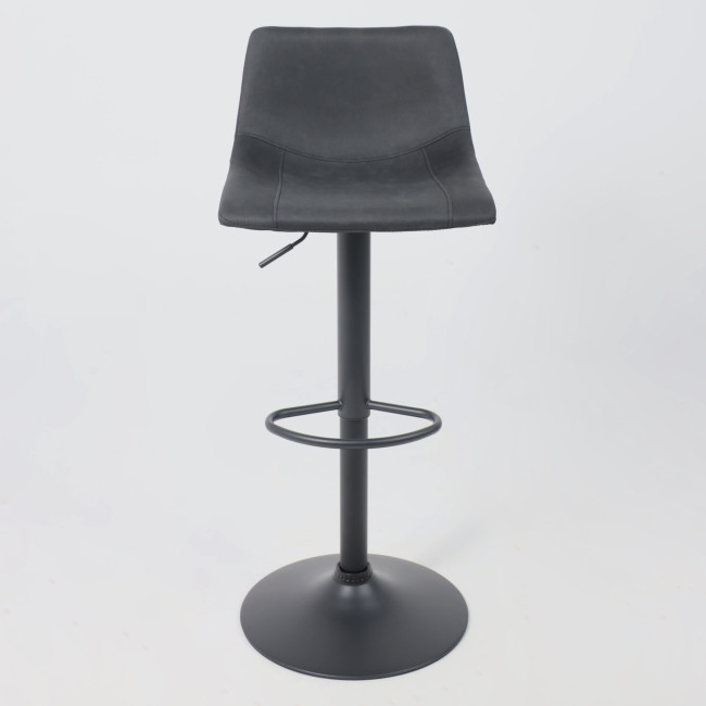 Стул барный MADRID фото-5