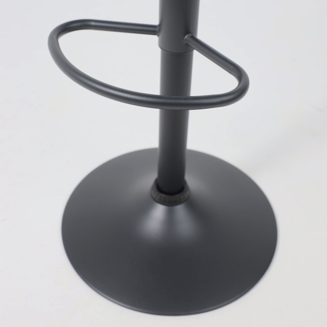 Стул барный MADRID - фото2 Стул барный MADRID - фото2