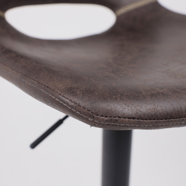 Кресло барное INDIANA фото-7