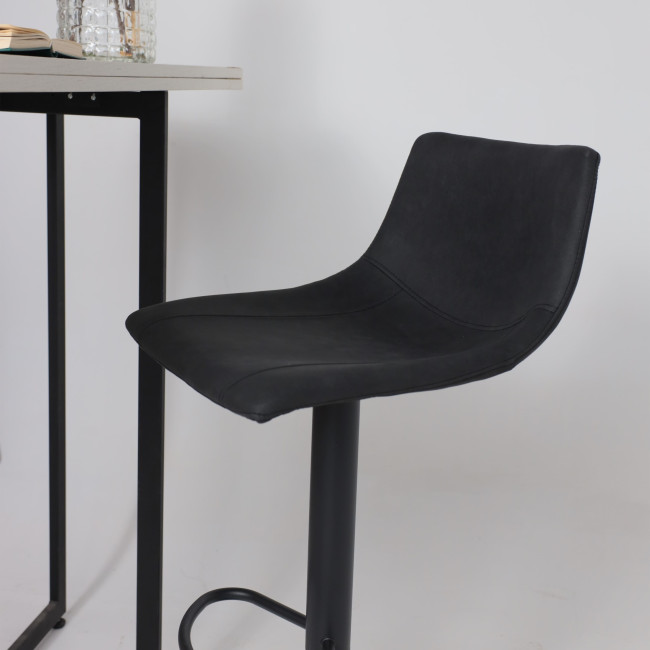 Стул барный MADRID фото-7