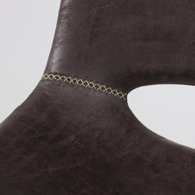 Кресло барное INDIANA фото-6