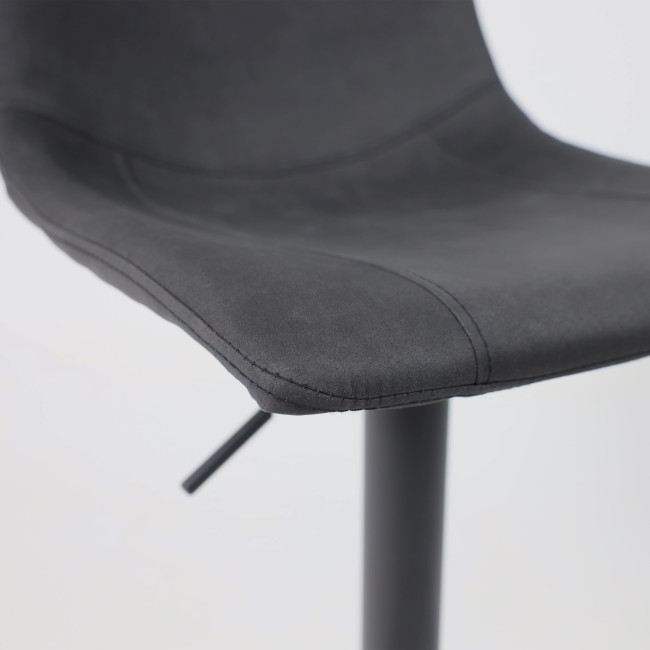 Стул барный MADRID фото-4