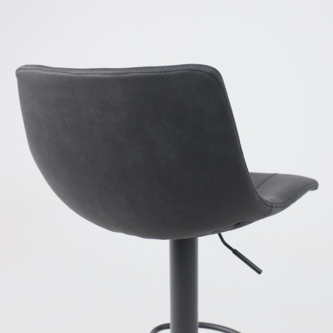 Стул барный MADRID фото-3