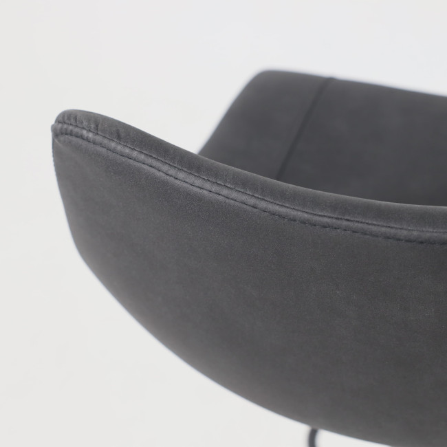 Стул барный MADRID фото-8