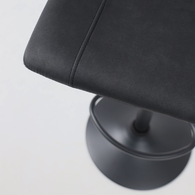 Стул барный MADRID фото-9