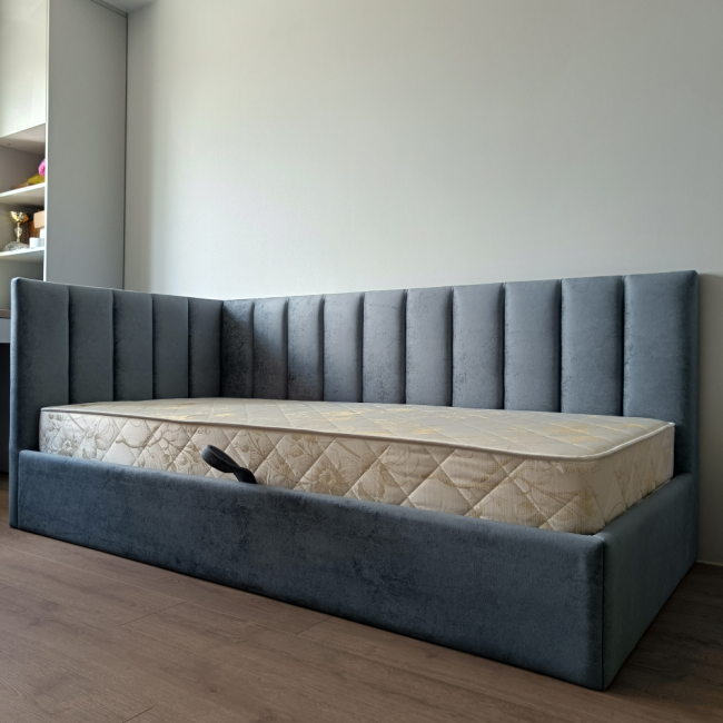 Майя, 80*200 - фото1 Майя, 80*200 - фото1