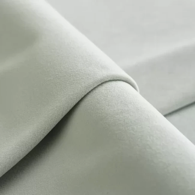 Микровелюр Kiton - фото1