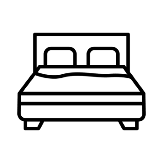 Взрослые кровати