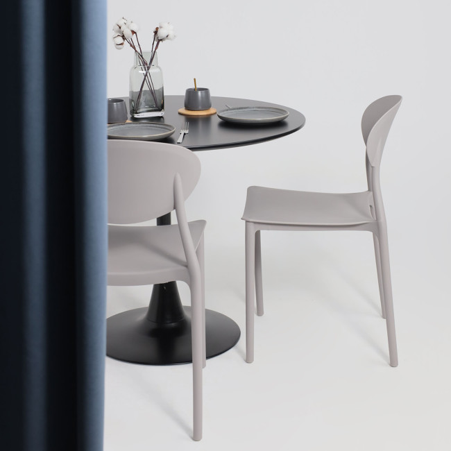 Стул PEPPI фото-4