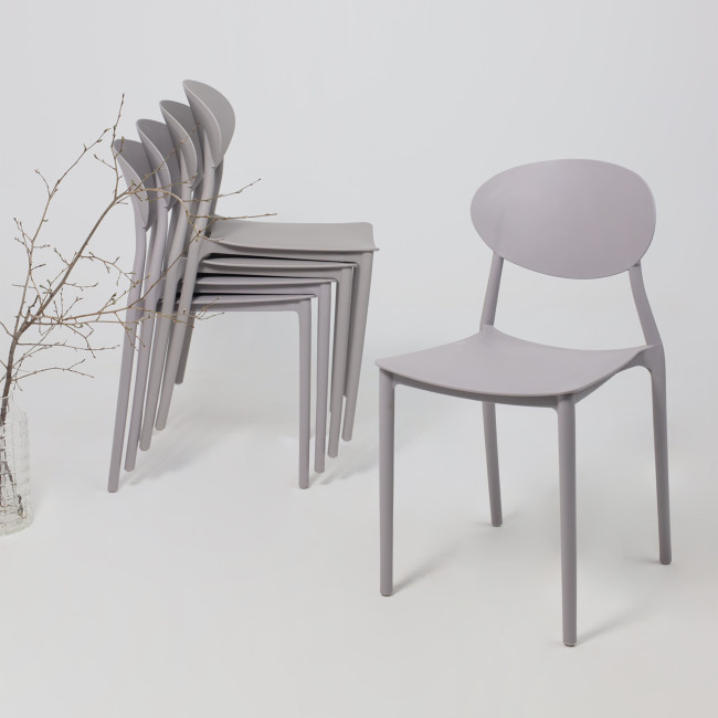 Стул PEPPI фото-6