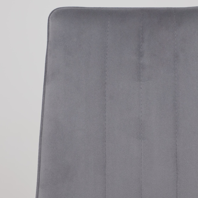 Стул OREO, темно-серый  фото-4