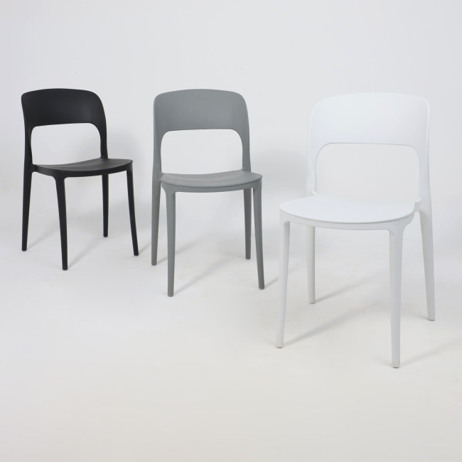 Стул OLAF фото-5