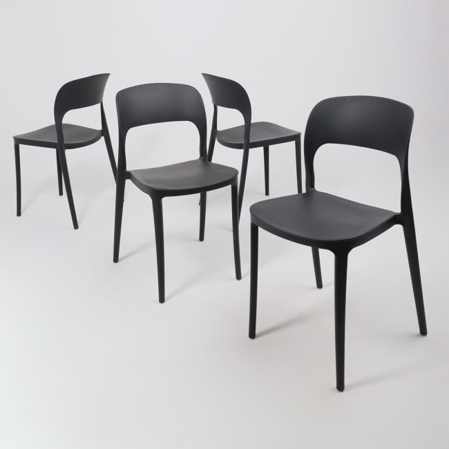 Стул OLAF - фото2 Стул OLAF - фото2