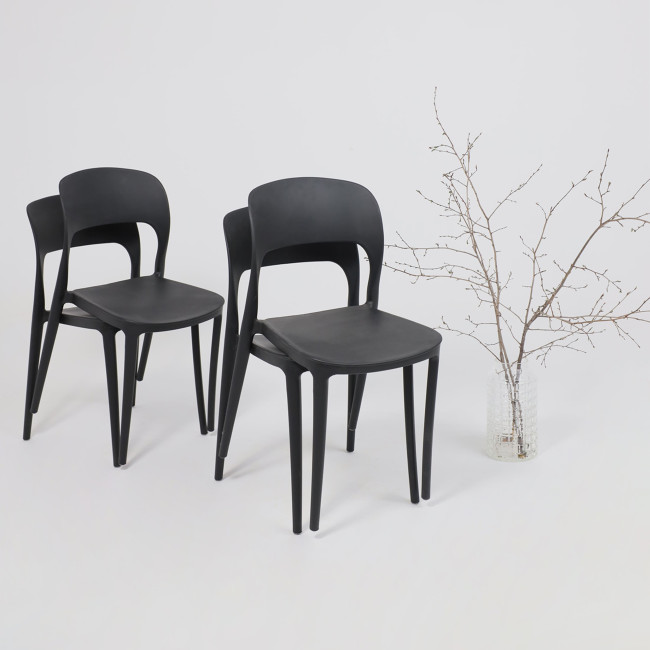 Стул OLAF фото-3