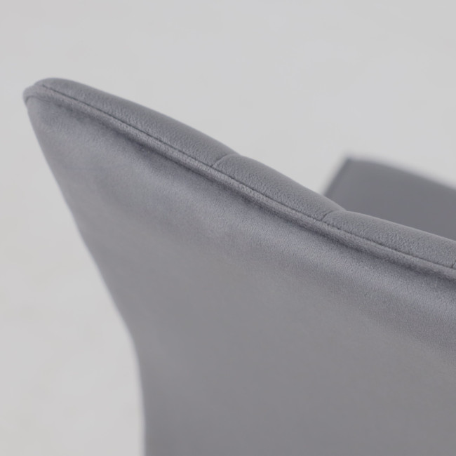 Стул OREO, темно-серый  фото-6