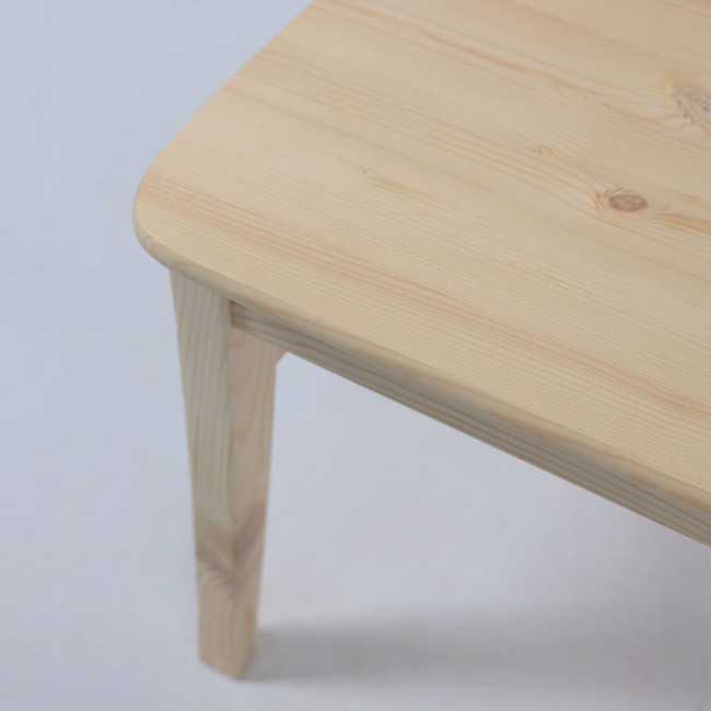 Стул Ингольф, тон 15, прозрачный лак фото-9