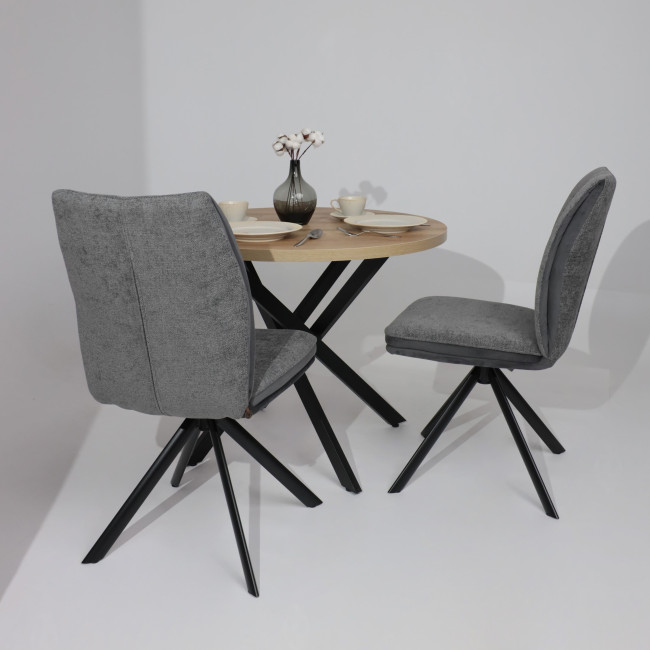 Стул SMART-R 360 фото-6