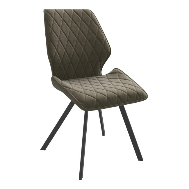 Стул Rafael, b05 LATTE  - фото1